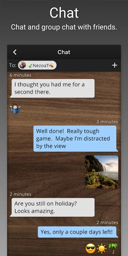 SocialChess - Online Chess screenshot 5