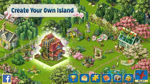 Pearl's Peril - Hidden Objects screenshot 3