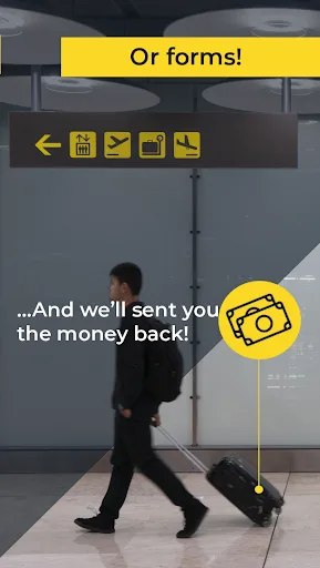 Woonivers - Digital Tax Free screenshot 4