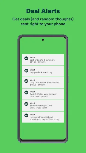 Woot! Deals and Shenanigans screenshot 5
