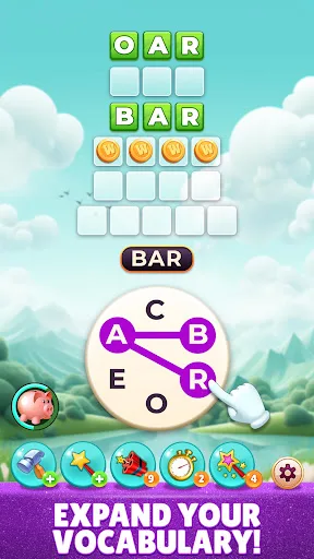 Word Madness screenshot 3