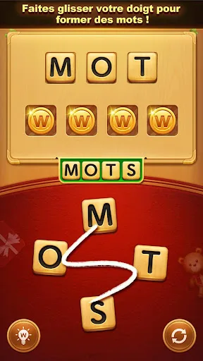 Pro des Mots screenshot 1