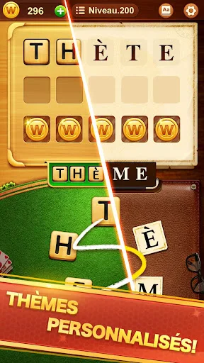 Pro des Mots screenshot 4
