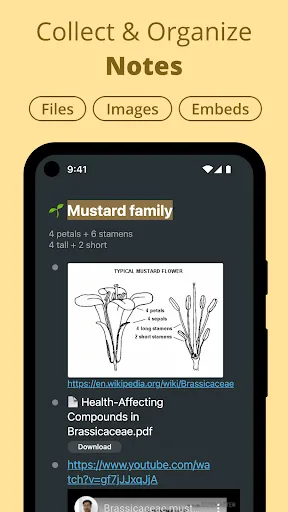 Workflowy |Note, List, Outline screenshot 1