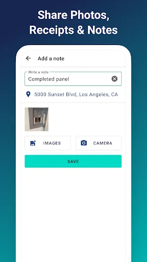 Workyard: Employee Time Clock screenshot 5