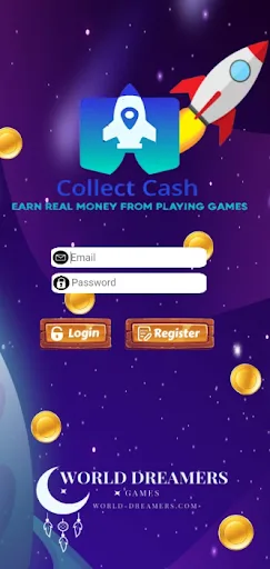 Money Rocket screenshot 3