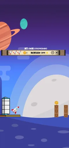 Money Rocket screenshot 4