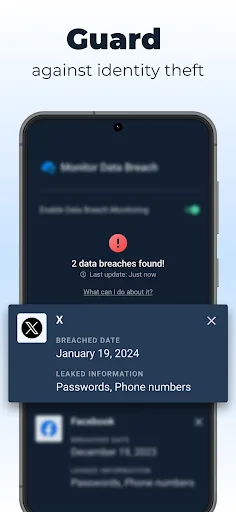 WOT Mobile Security Protection screenshot 4