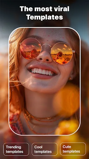 Reelsy Reel Maker Video Editor screenshot 2