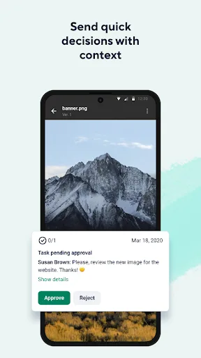 Wrike - Where Work Flows screenshot 3