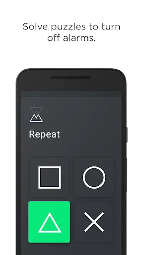 Alarm Clock Puzzle screenshot 3