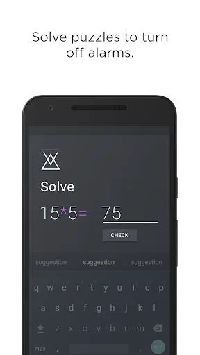 Alarm Clock Puzzle screenshot 5