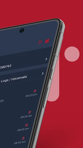 Talkyto - Twilio Calls & SMS screenshot 2