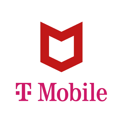 McAfee® Security for T-Mobile