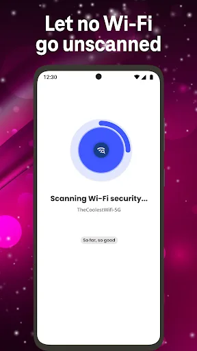 McAfee® Security for T-Mobile screenshot 5