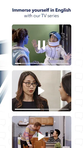 Learn English with WSE screenshot 2