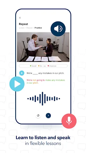 Learn English with WSE screenshot 3