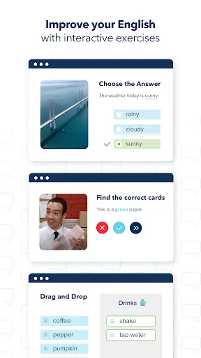 Learn English with WSE screenshot 4