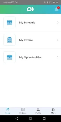 Working Solutions screenshot 3