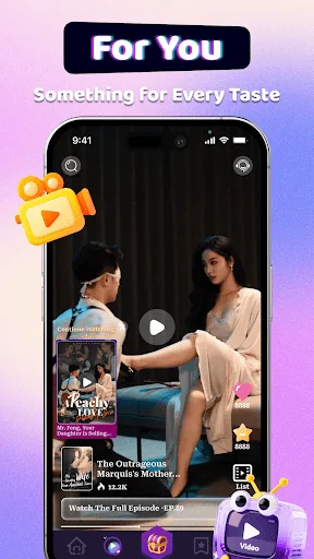 BonusTV screenshot 3