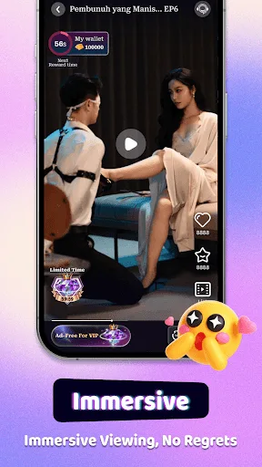 BonusTV screenshot 4