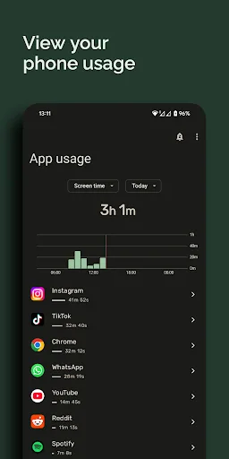 Block - App & Site Blocker screenshot 3