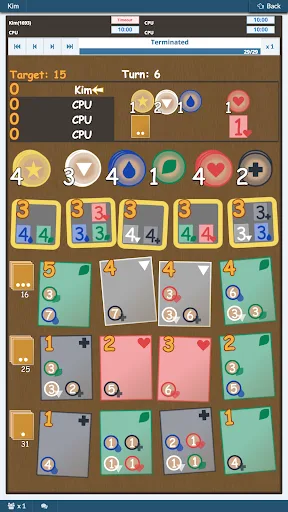 Spendee screenshot 1