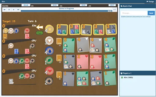 Spendee screenshot 4