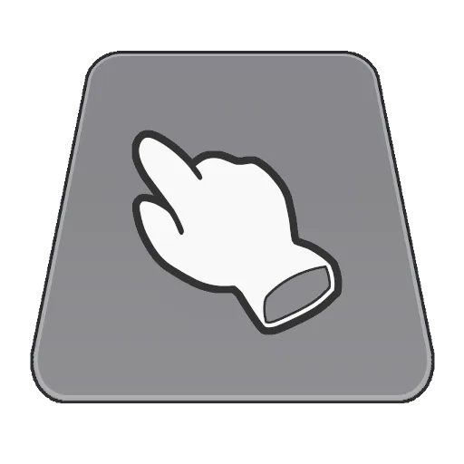 SimpleTouchPad