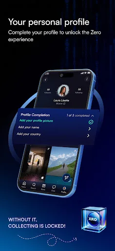 Zero Network screenshot 4