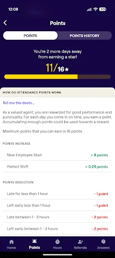 Superpunch screenshot 4