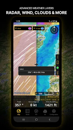 Air Navigation Pro screenshot 3