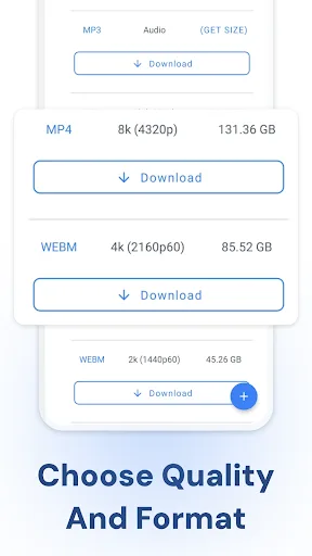 9xbuddy: Video Download Helper screenshot 3