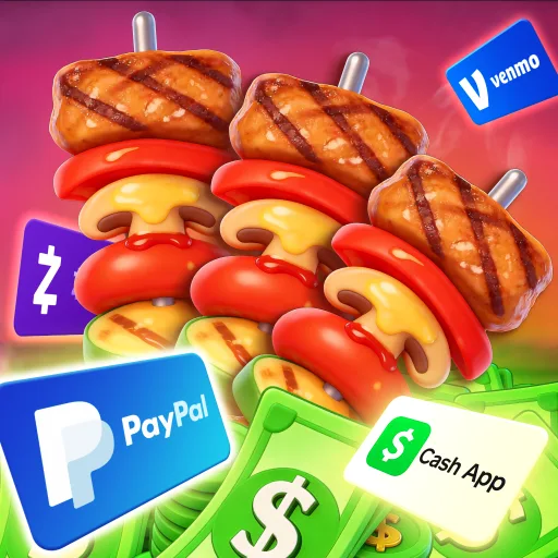 Lucky Fortune Chef