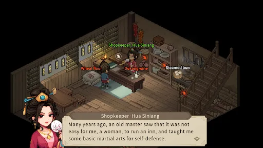 Hero's Adventure screenshot 5