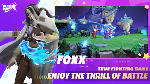 Flash Party screenshot 5