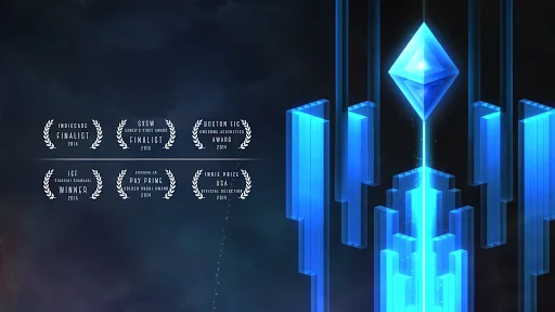 Gemini -A Journey of Two Stars screenshot 1