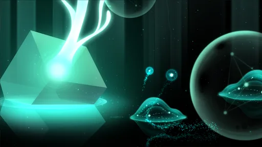 Gemini -A Journey of Two Stars screenshot 2