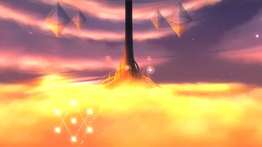 Gemini -A Journey of Two Stars screenshot 4