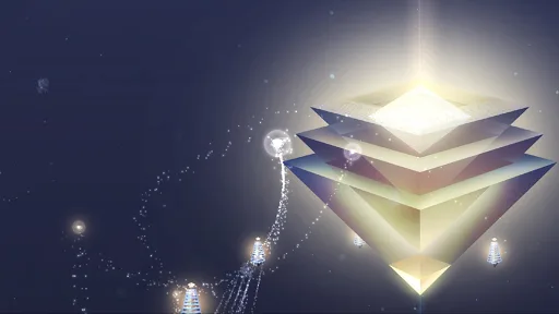 Gemini -A Journey of Two Stars screenshot 5