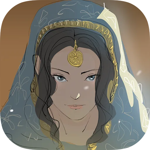 Sands of Salzaar