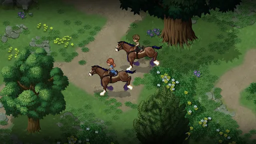 To the Moon screenshot 4