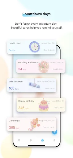 CalendarTask screenshot 3