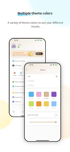 CalendarTask screenshot 5