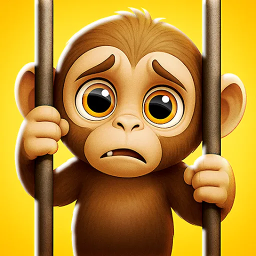 I Am Monkey Prank Simulator
