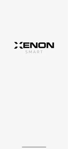 Xenon Smart screenshot 1