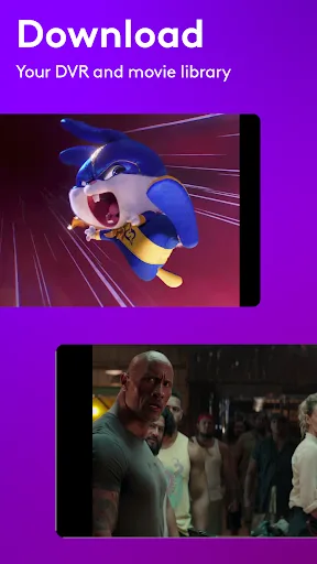 Xfinity Stream screenshot 5