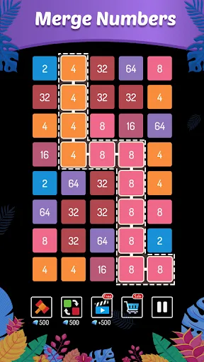2248 - Link number 2048 screenshot 1
