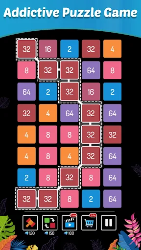 2248 - Link number 2048 screenshot 2