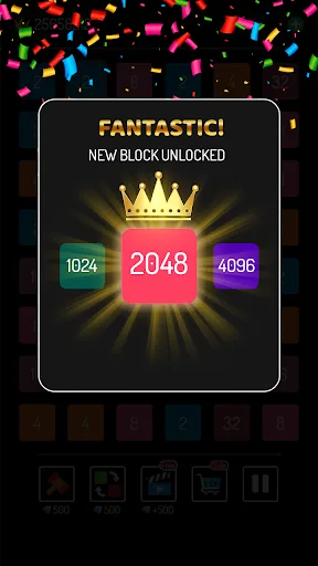 2248 - Link number 2048 screenshot 4